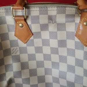Authentic Louis Vuitton handbag